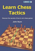 Cover art for Learn Chess Tactics
