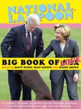 Cover art for National Lampoon's Big Book of Love