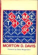 Cover art for Game Theory (Science and discovery)
