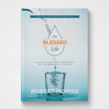 Cover art for The Blessed Life Revised and Updated