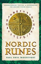 Cover art for Nordic Runes: Understanding, Casting, and Interpreting the Ancient Viking Oracle
