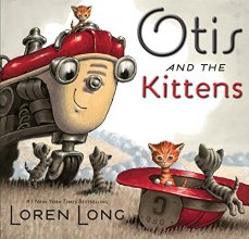 Cover art for Otis and The Kittens