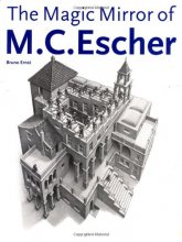 Cover art for The Magic Mirror of M. C. Escher (Taschen Series)