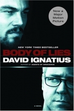 Cover art for Body of Lies: A Novel (Movie Tie-In)