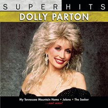 Cover art for Super Hits