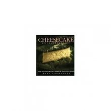 Cover art for Cheesecake Extraordinaire