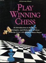 Cover art for Play Winning Chess