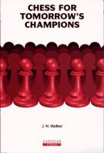 Cover art for Chess for Tomorrow's Champions