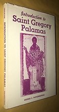 Cover art for Introduction to Saint Gregory Palamas,