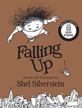 Cover art for Falling Up Special Edition: With 12 New Poems