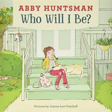 Cover art for Who Will I Be?