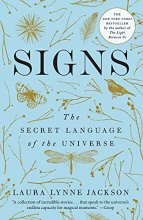 Cover art for Signs: The Secret Language of the Universe