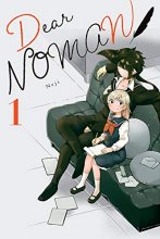 Cover art for Dear NOMAN, Vol. 1 (Dear NOMAN, 1)