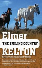 Cover art for The Smiling Country (Hewey Calloway)