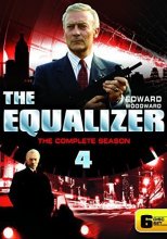 Cover art for Equalizer // Season 4