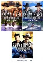 Cover art for Snowy River 3 Pack