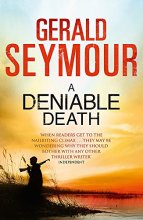 Cover art for Deniable Death