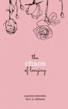Cover art for The Chaos of Longing
