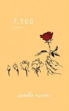 Cover art for 7,300 days