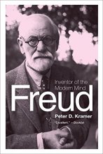 Cover art for Freud: Inventor of the Modern Mind (Eminent Lives)