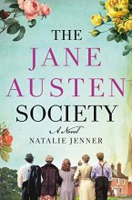 Cover art for The Jane Austen Society: A Novel