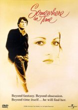 Cover art for Somewhere in Time
