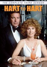 Cover art for Hart To Hart: Season 3