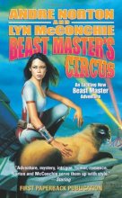 Cover art for Beast Master's Circus (Norton, Andre)