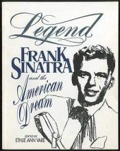 Cover art for Legend: Frank Sinatra and the American Dream