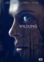 Cover art for Wildling