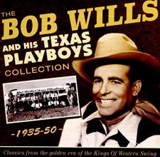 Cover art for Collection 1935-50