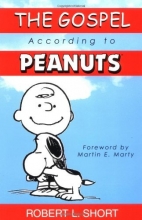 Cover art for The Gospel According to Peanuts