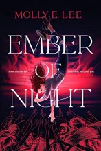Cover art for Ember of Night