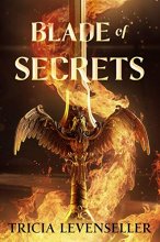 Cover art for Blade of Secrets (Bladesmith, 1)
