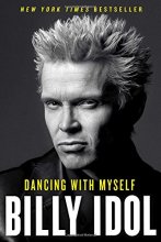 Cover art for Dancing with Myself