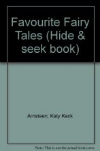 Cover art for Hide & Seek: Favorite Fairy Tales (A Hide-and-seek book)