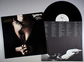 Cover art for Slide It In