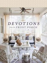 Cover art for Devotions from the Front Porch