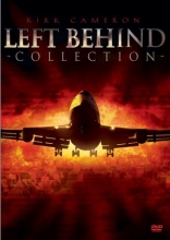 Cover art for Left Behind - The DVD Collection 