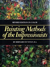 Cover art for Painting Methods of the Impressionists