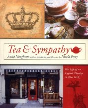 Cover art for Tea and Sympathy