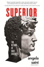 Cover art for Superior: The Return of Race Science