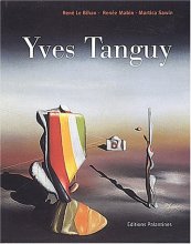 Cover art for Yves Tanguy