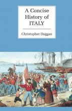 Cover art for A Concise History of Italy (Cambridge Concise Histories)