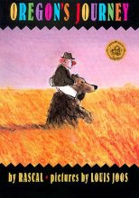 Cover art for Oregon'S Journey - Pbk (Trade)
