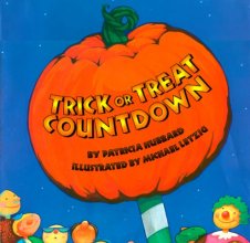 Cover art for Trick-or-Treat Countdown