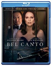 Cover art for Bel Canto [Blu-ray]