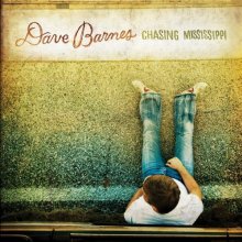 Cover art for Chasing Mississippi
