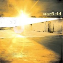 Cover art for Starfield