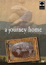 Cover art for A Journey Home